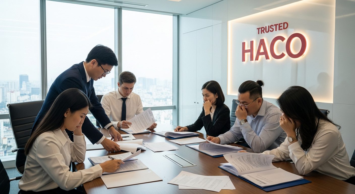 Dịch Thuật Công Chứng Tại TP.HCM