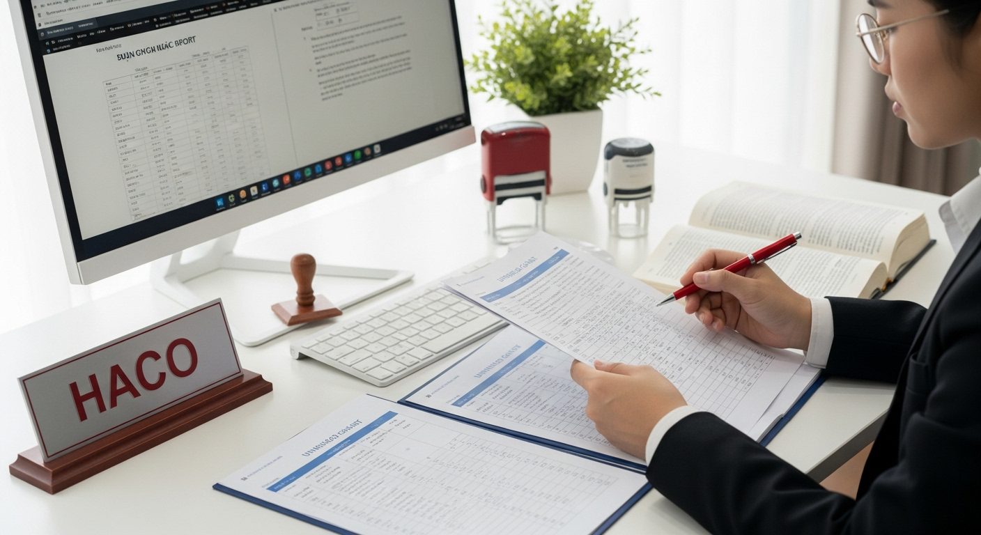 Dịch Thuật Công Chứng Hồ Sơ Du Học