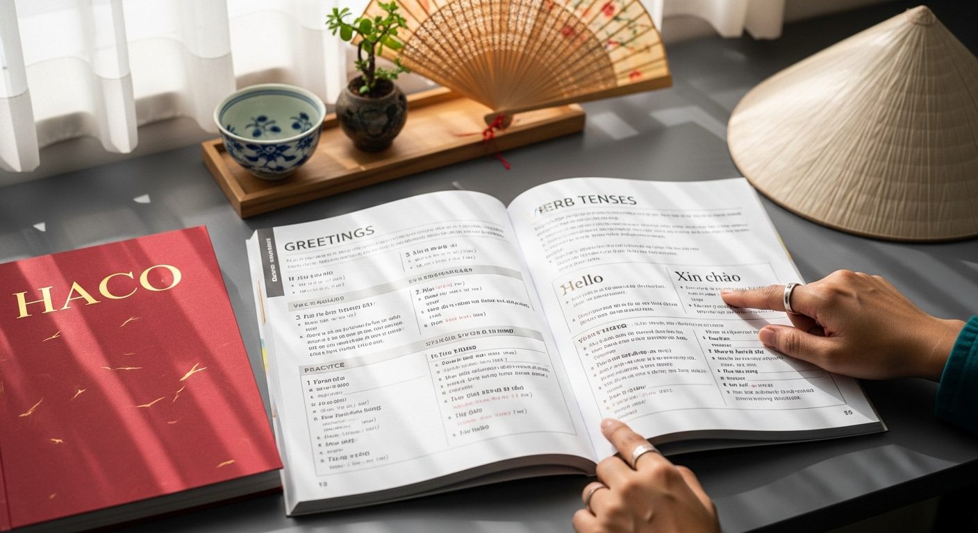 sách học tiếng Việt cho người nước ngoài