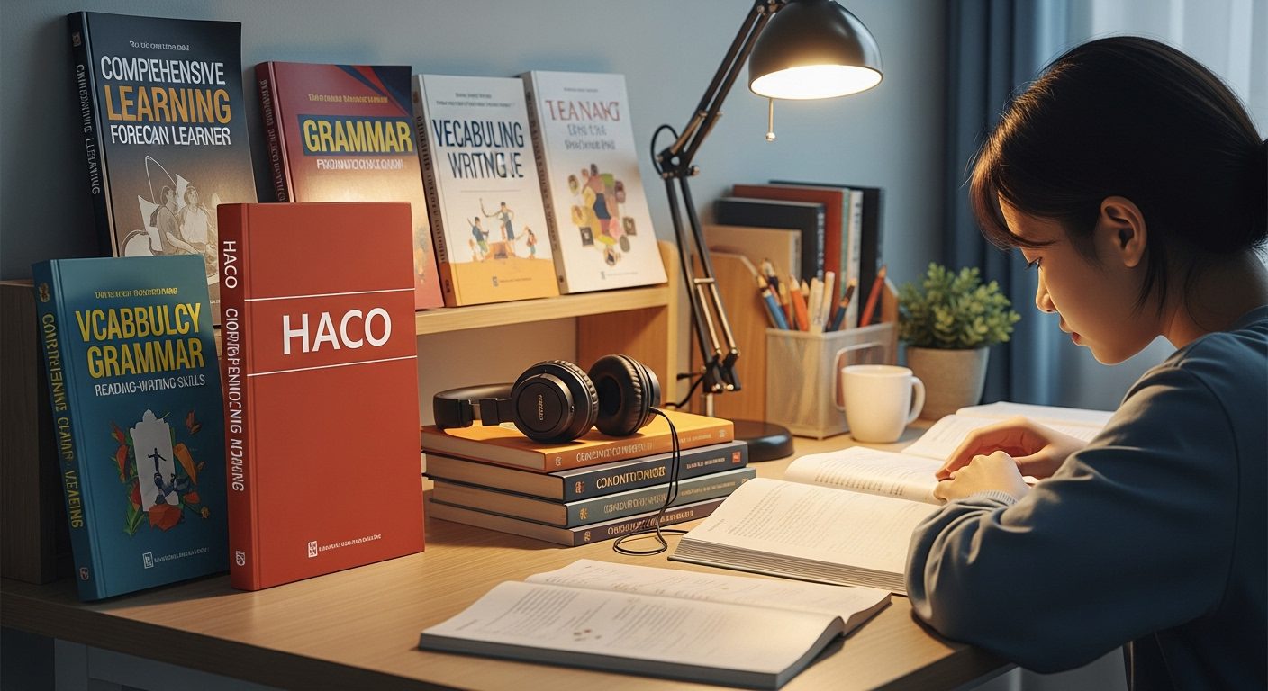 sách học tiếng Việt cho người nước ngoài