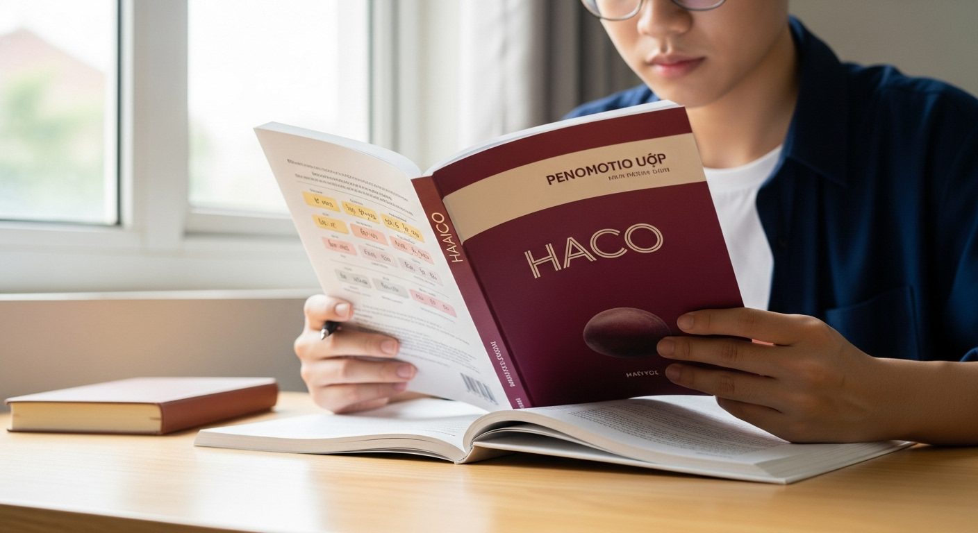 giáo trình phát âm tiếng Việt