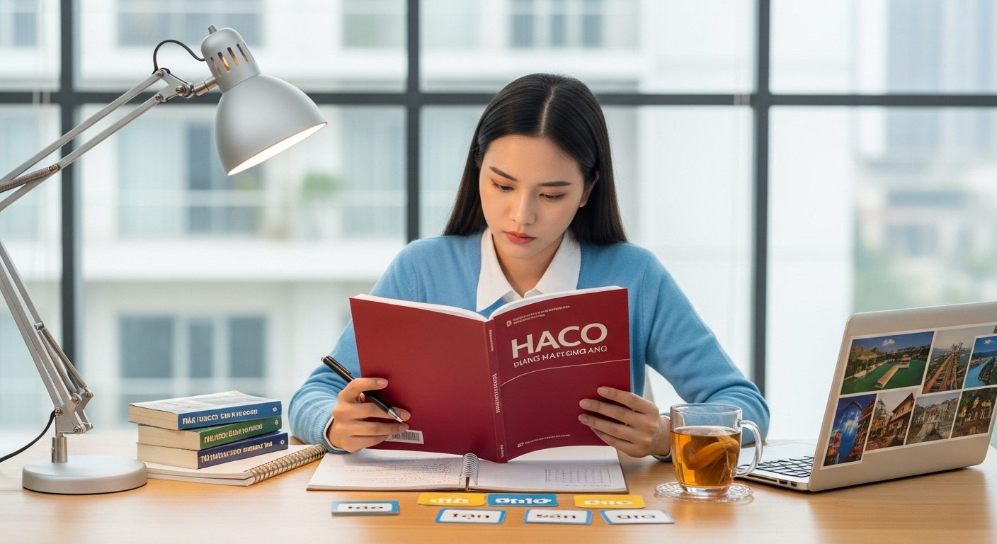 sách bài tập tiếng Việt cho người nước ngoài
