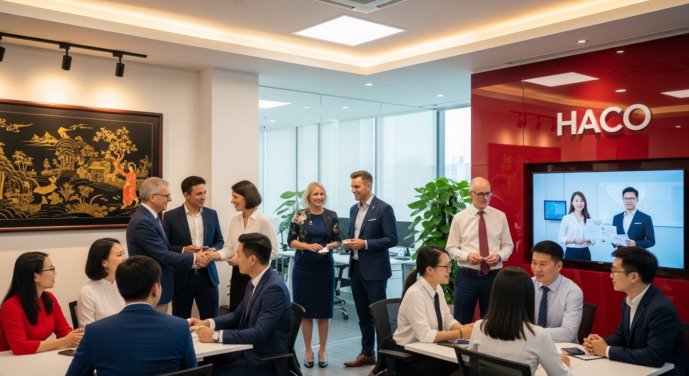 tiếng Việt nâng cao cho người nước ngoài
