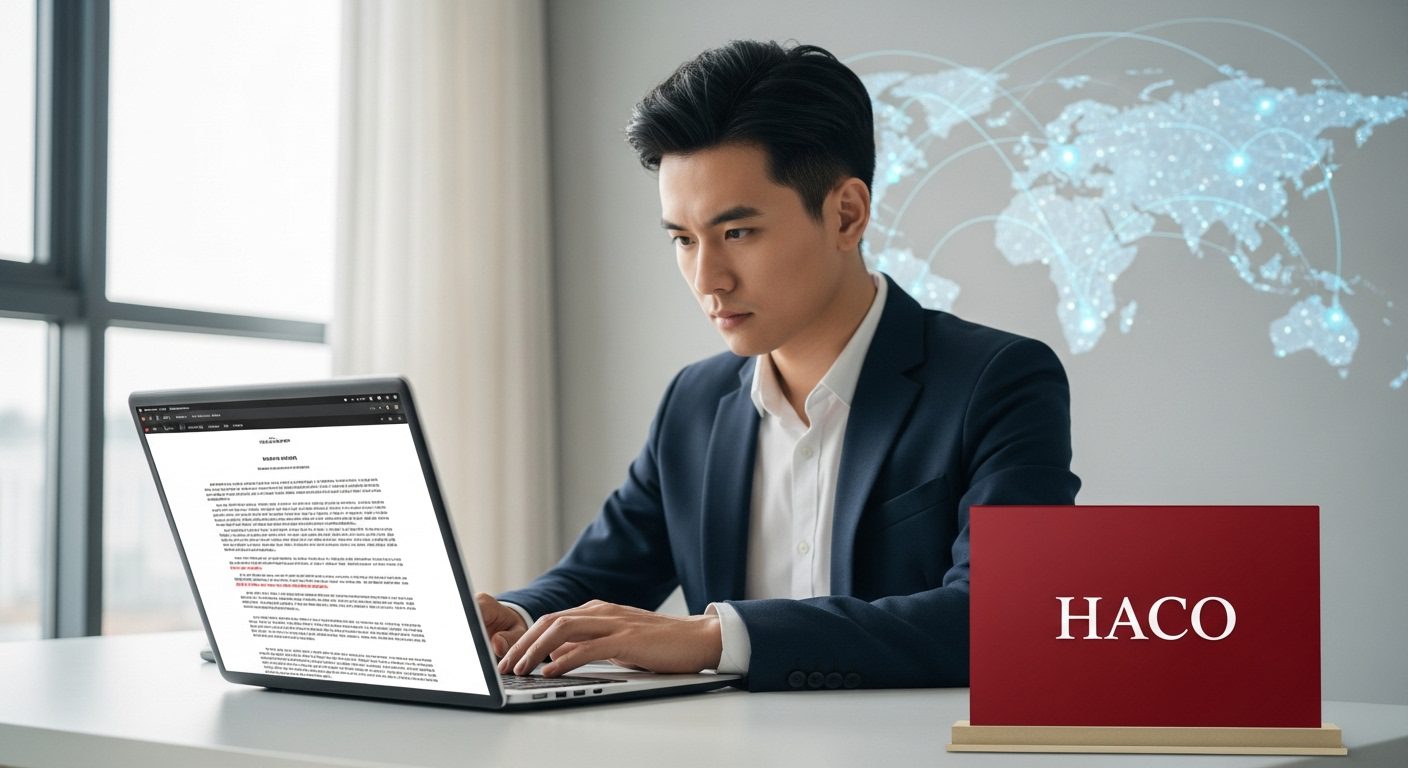 dịch thuật tiếng trung từ xa uy tín