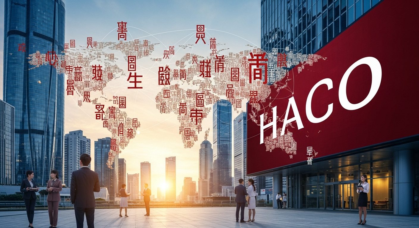 dịch vụ biên phiên dịch tiếng trung uy tín