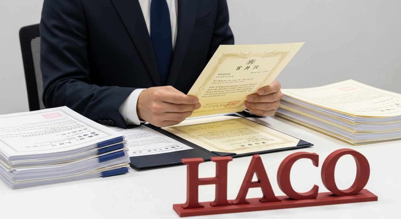 giá dịch công chứng giấy chứng nhận tiếng nhật