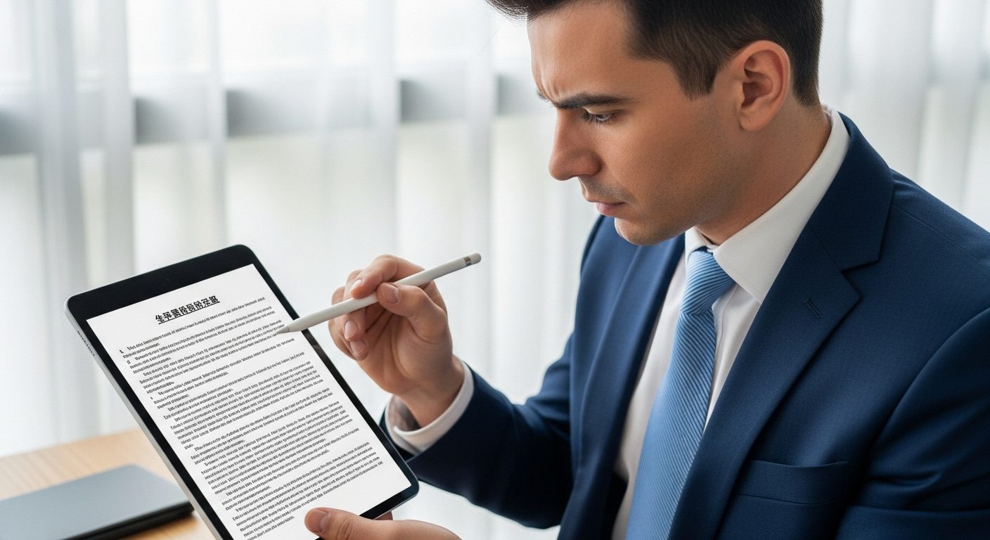 dịch thuật tiếng trung được khách hàng đánh giá cao