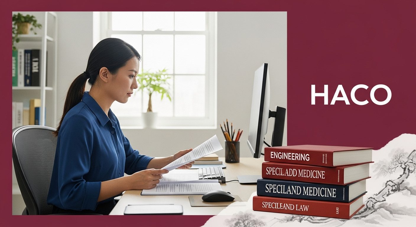 dịch thuật tiếng trung được khách hàng đánh giá cao