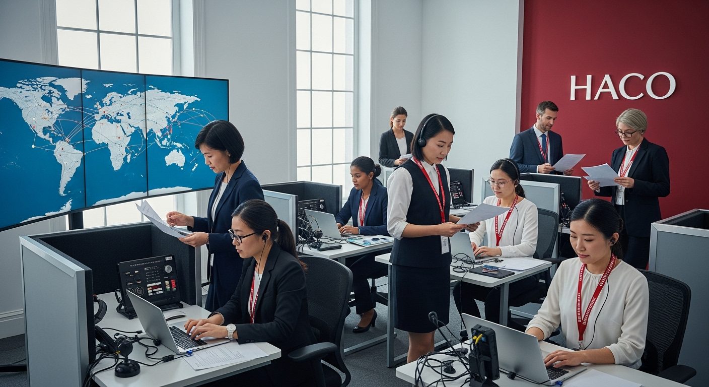 chứng chỉ nghề phiên dịch