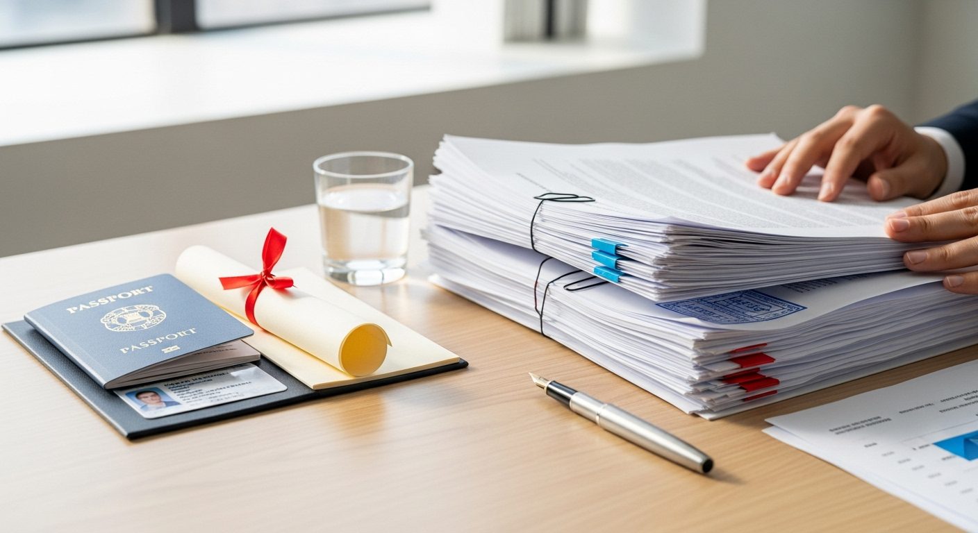 giá dịch công chứng giấy tờ pháp lý tiếng nhật