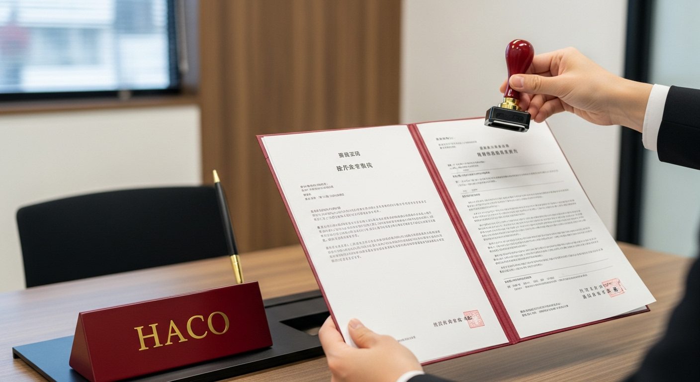 giá dịch công chứng giấy tờ pháp lý tiếng nhật