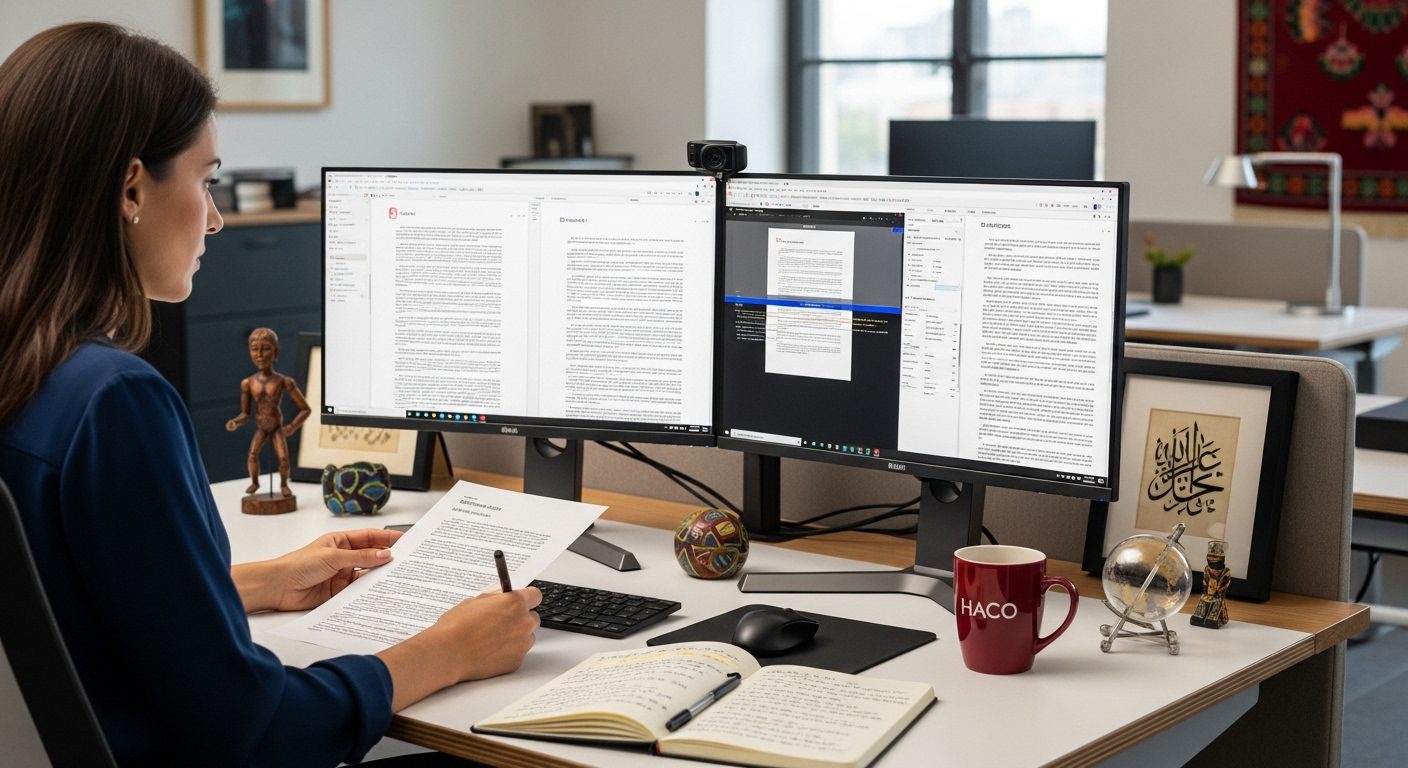 trang web dịch thuật chính xác