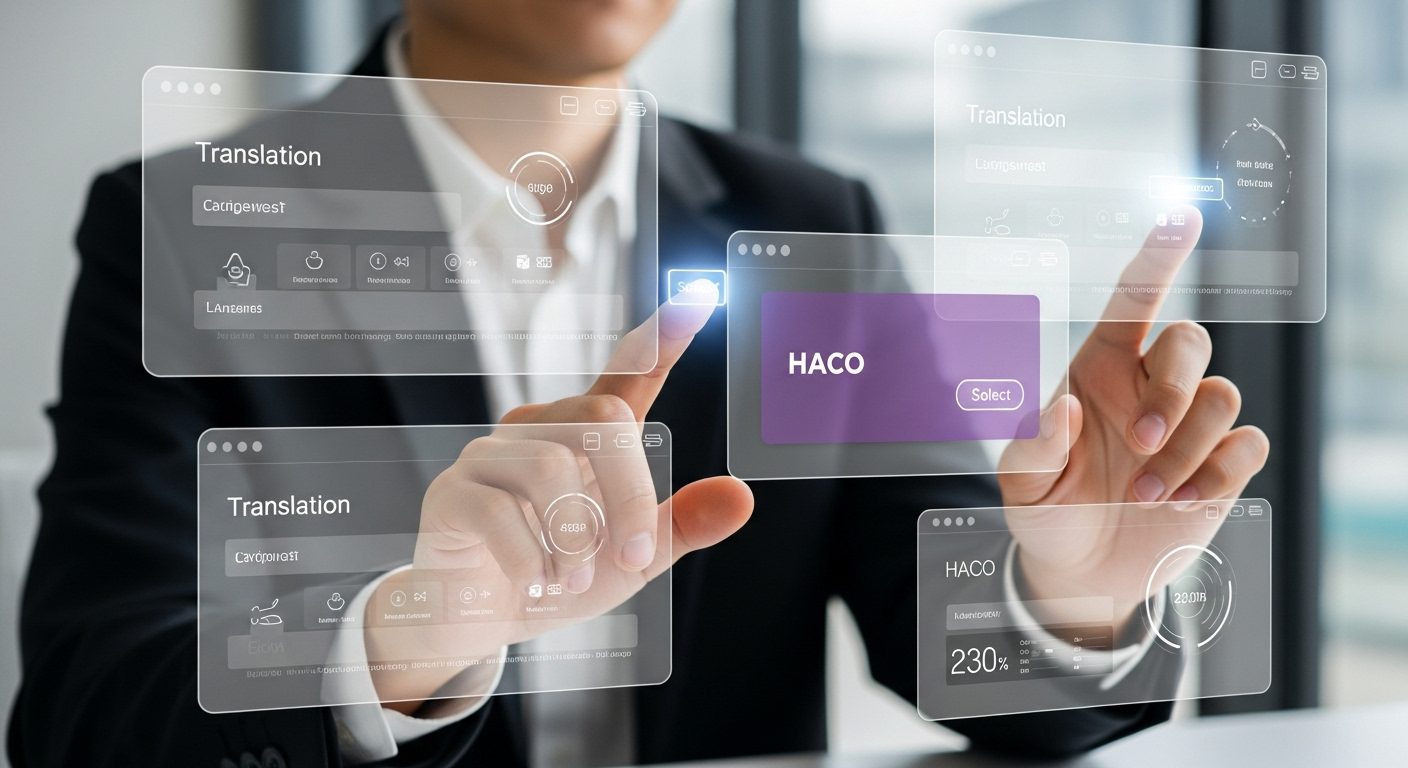 trang web dịch thuật chính xác