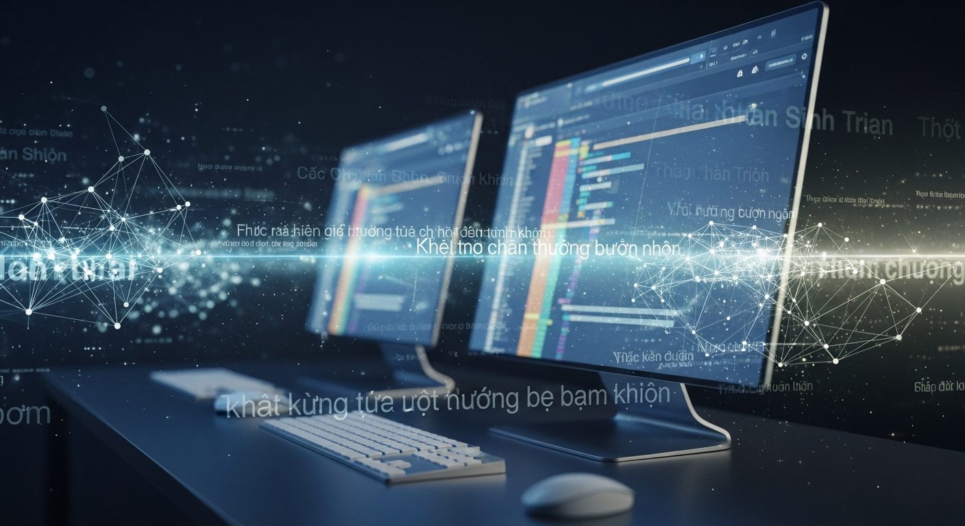 web dịch thuật tiếng anh chính xác