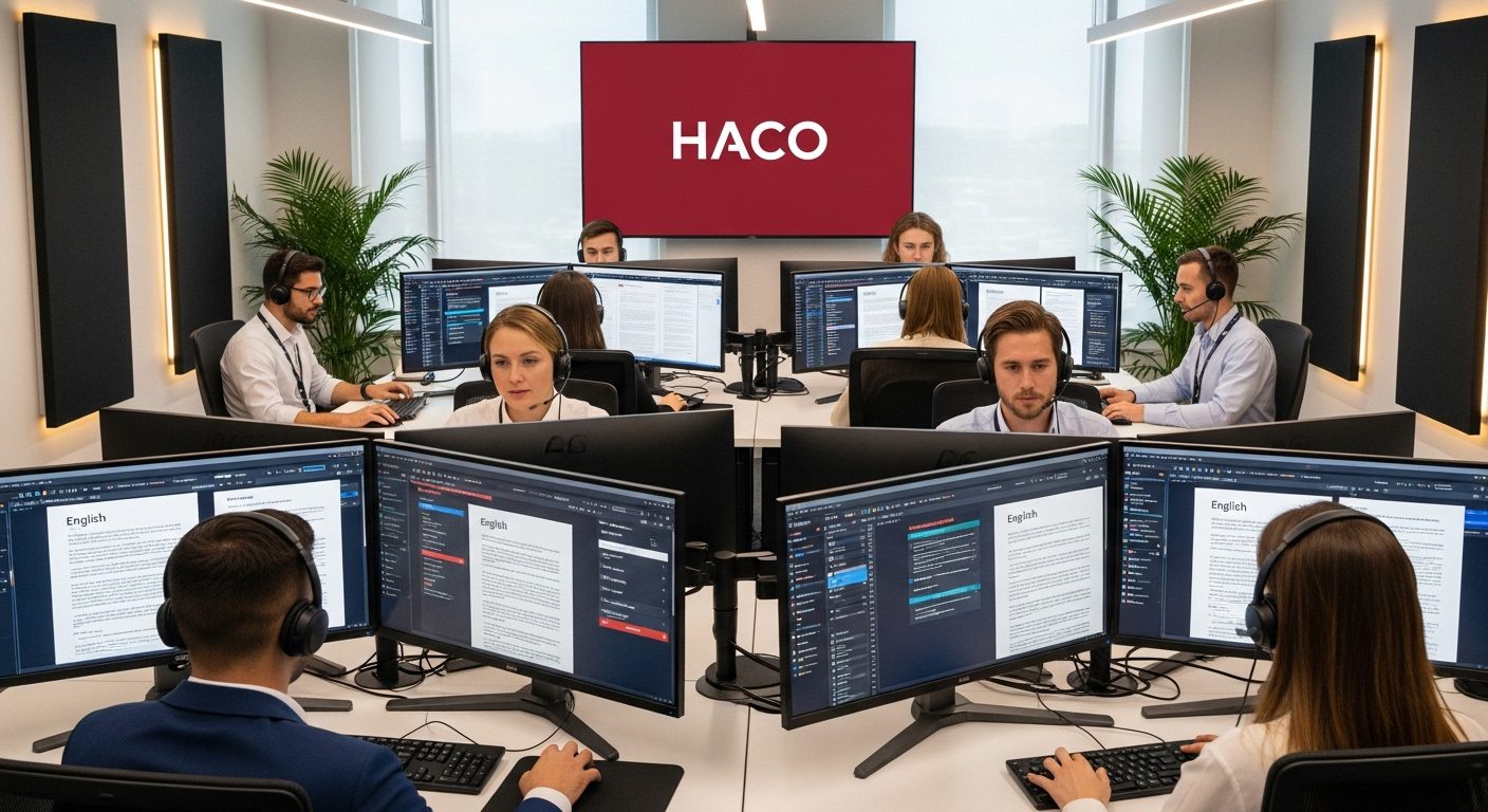 web dịch thuật tiếng anh chính xác