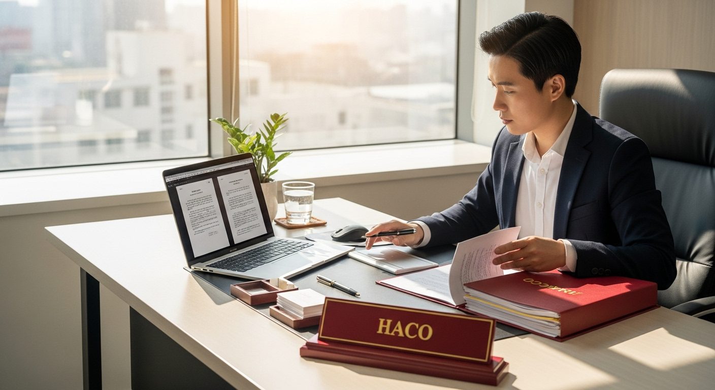 dịch tài liệu tiếng hàn tại hà nội