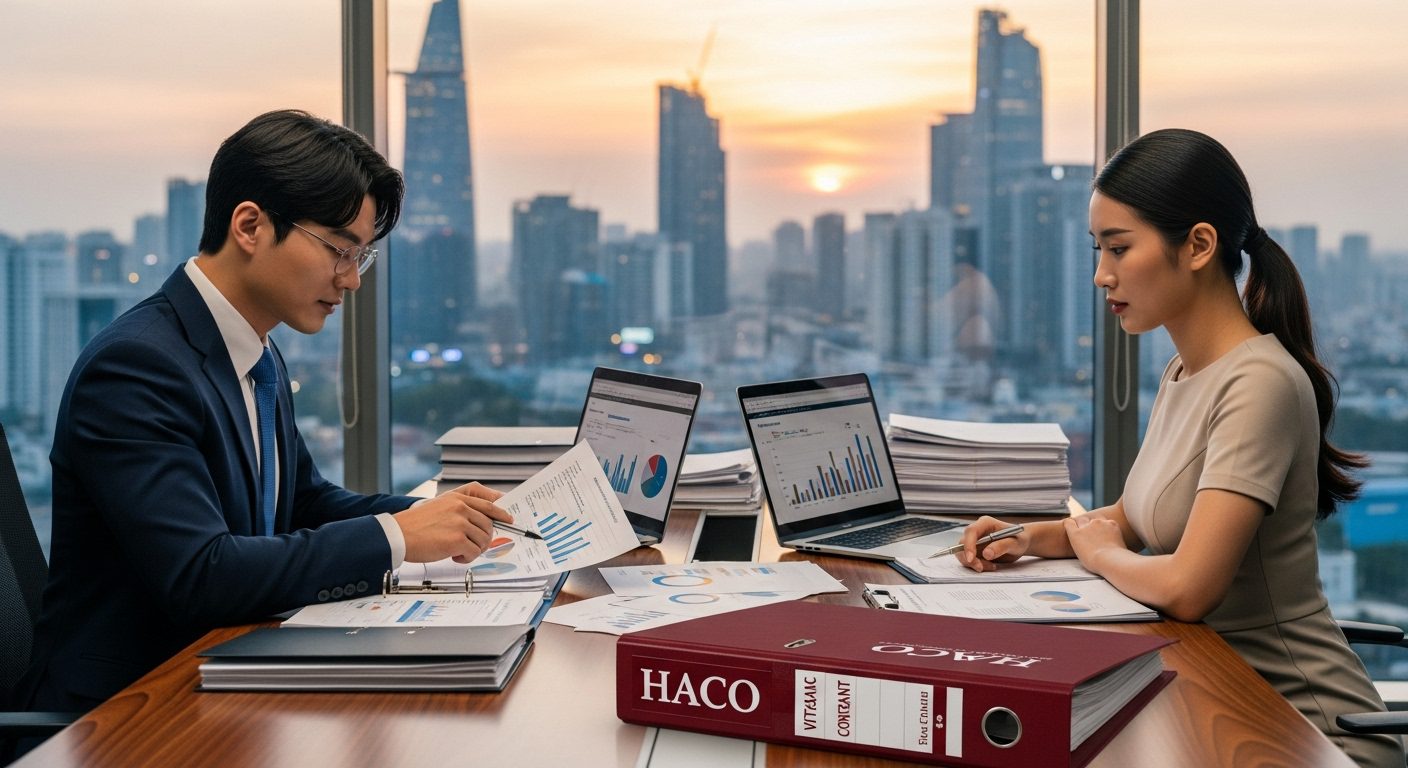 dịch tài liệu tiếng hàn tại tphcm