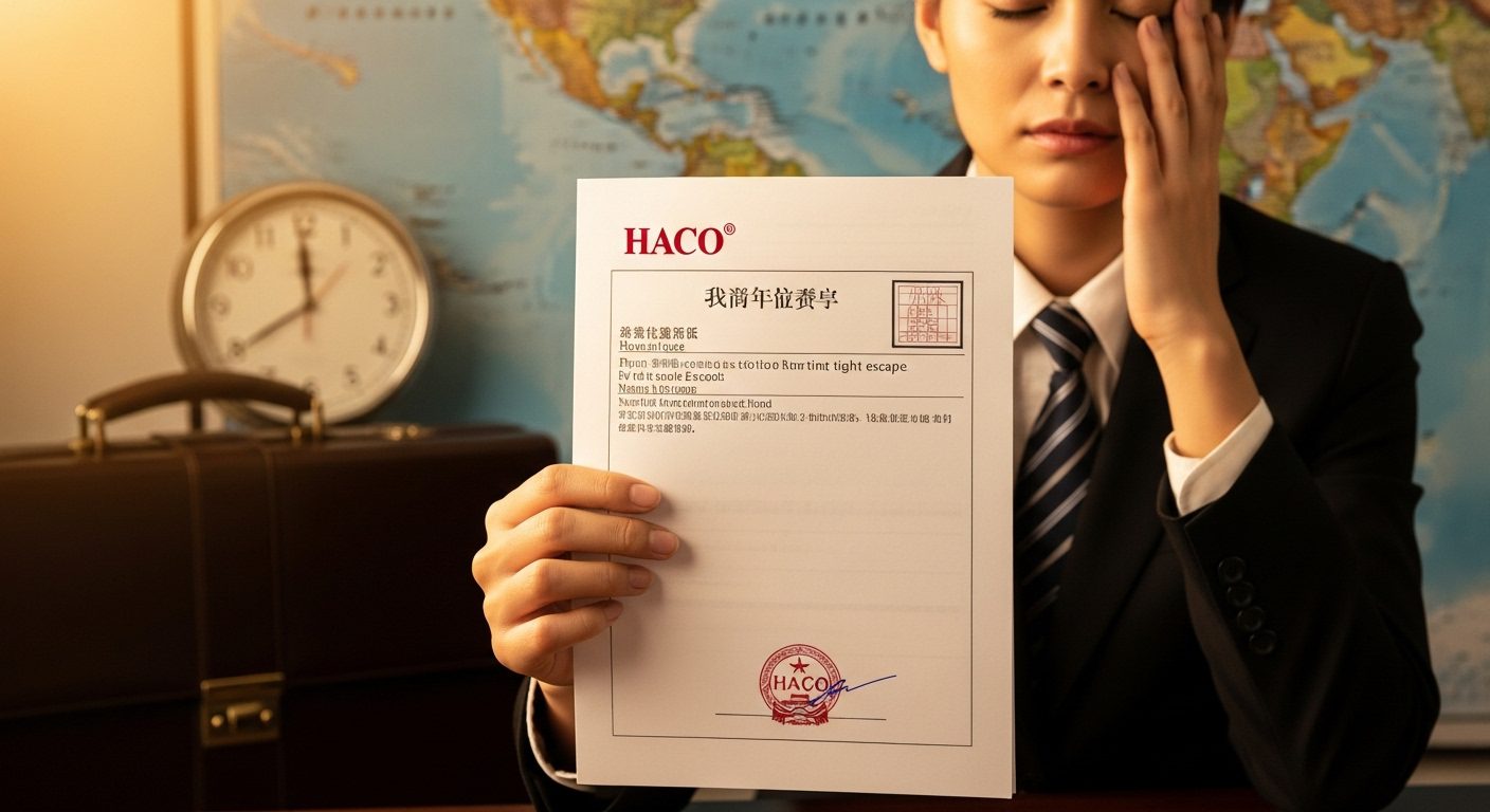 dịch thuật công chứng tiếng trung trong ngày