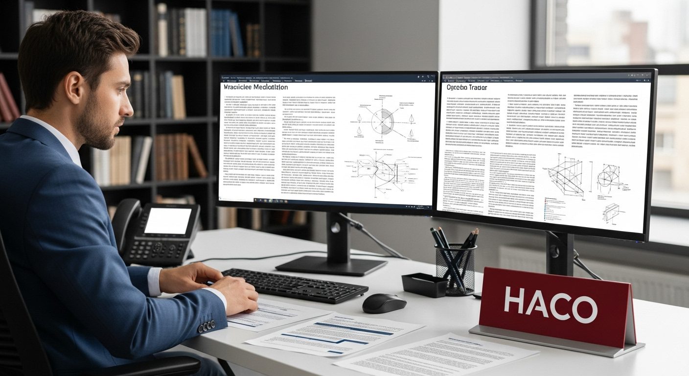 dịch thuật ngữ chuyên ngành