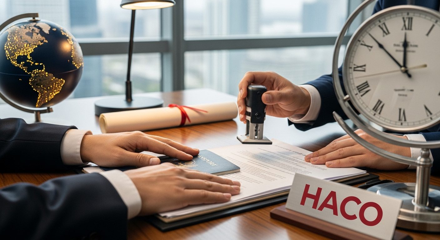 thủ tục dịch thuật công chứng lấy ngay