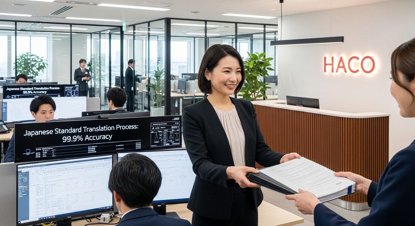 thủ tục dịch thuật công chứng lấy ngay