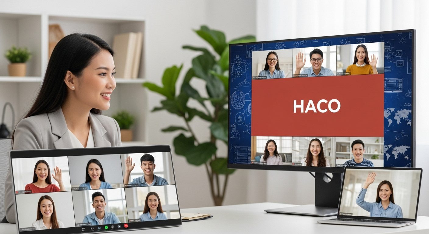 dạy tiếng Việt trực tuyến cho người nước ngoài