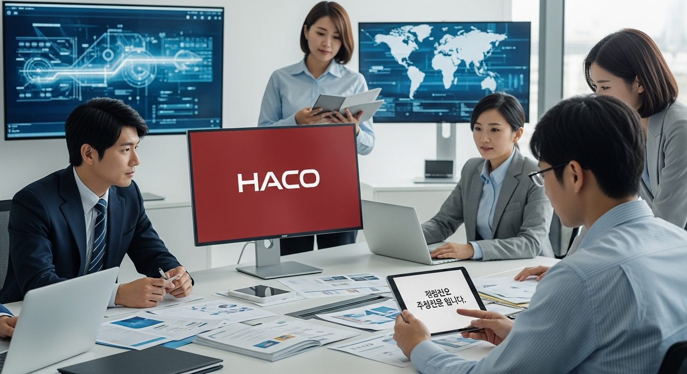 dịch tài liệu tiếng hàn lấy ngay