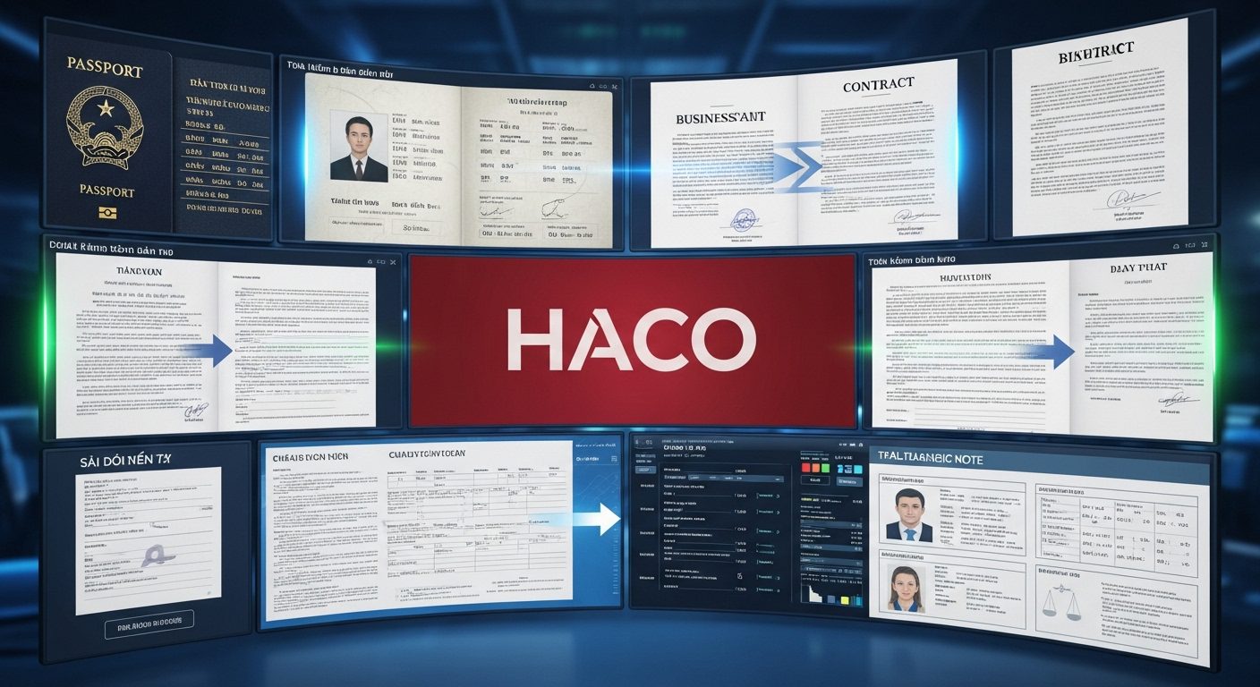 dịch thuật hồ sơ tiếng trung lấy ngay