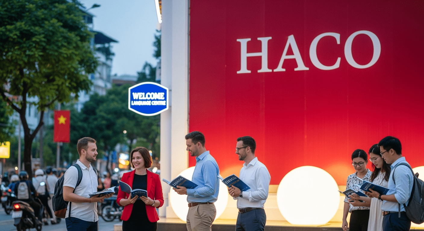 khóa học ngắn hạn chứng chỉ dạy tiếng Việt