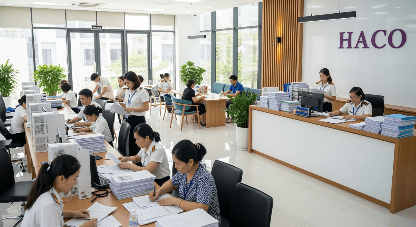 công chứng sổ hộ khẩu