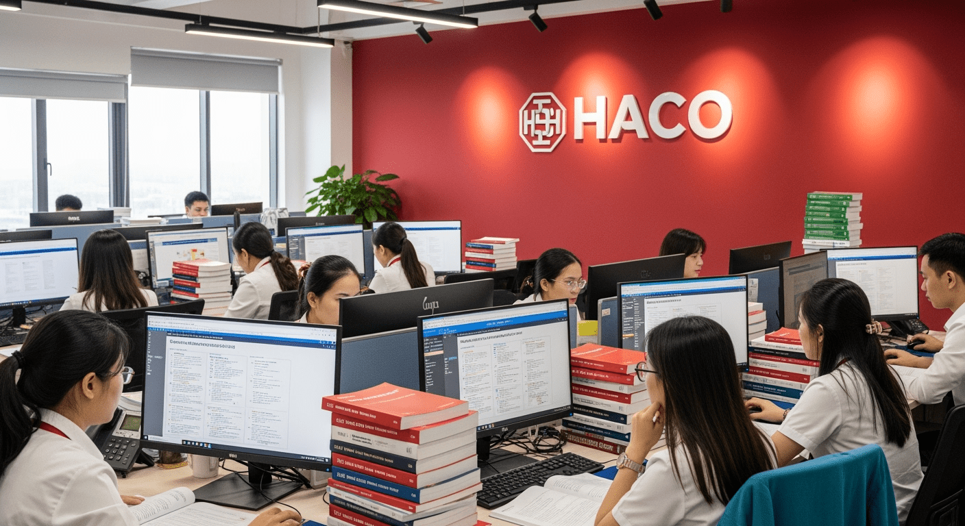 dịch sách công nghệ tiếng anh