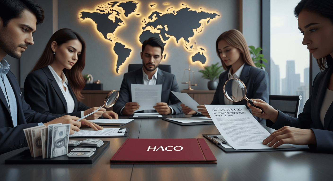 dịch công chứng sổ đỏ