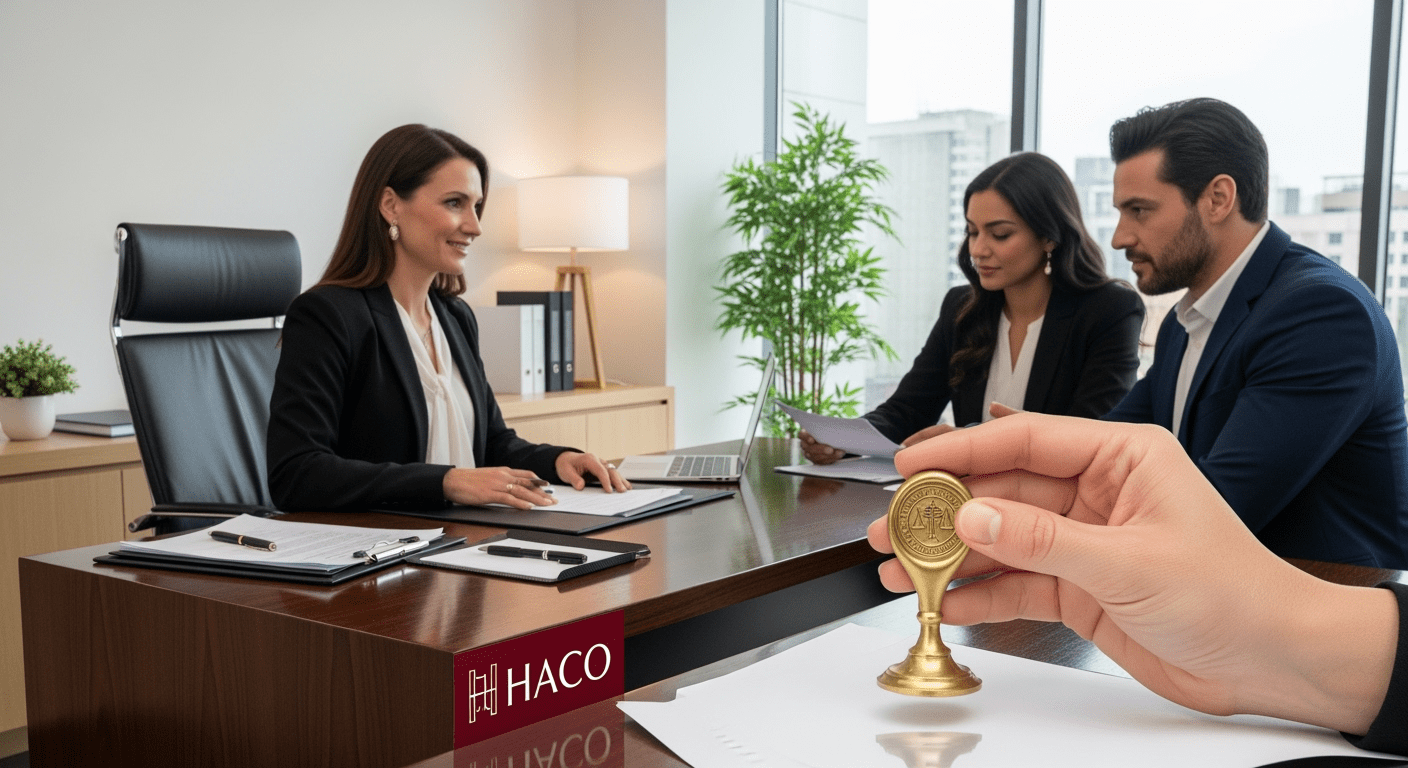 công chứng và sao y