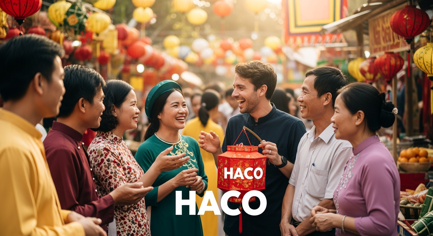 luyện nghe nói tiếng Việt cho người nước ngoài