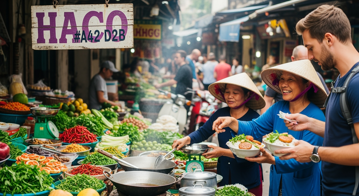 học tiếng Việt giao tiếp hàng ngày