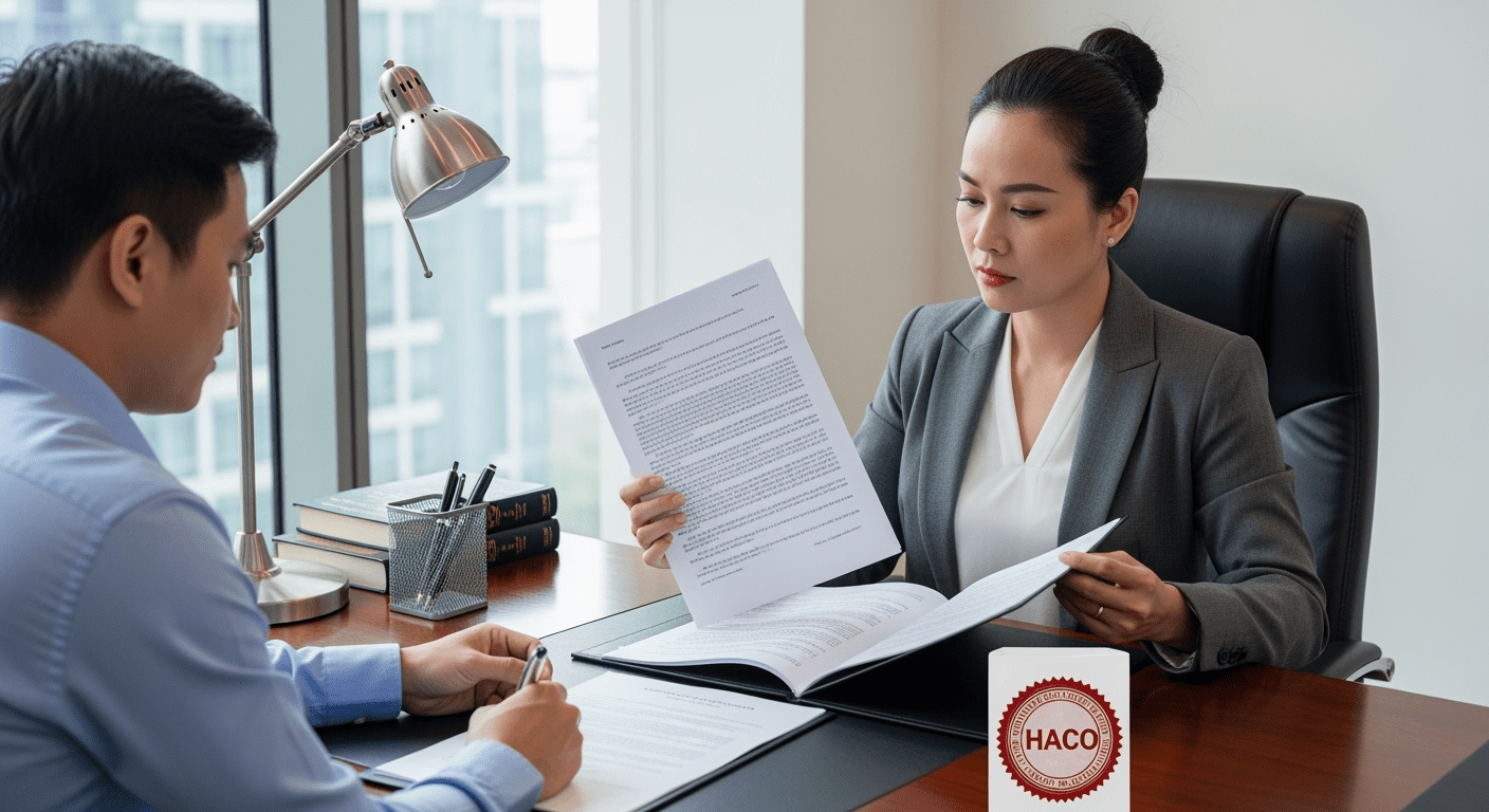 công chứng và sao y