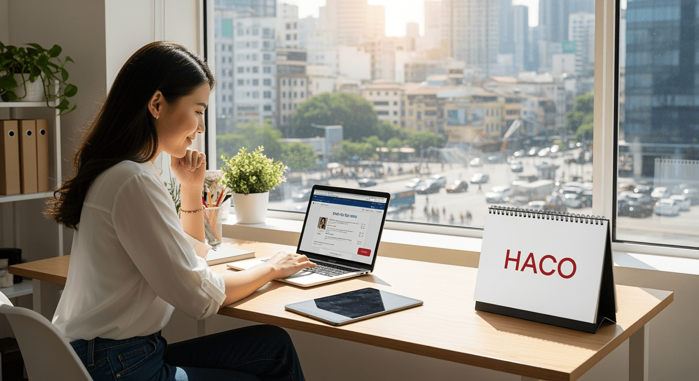 học tiếng Việt trực tuyến cho người nước ngoài