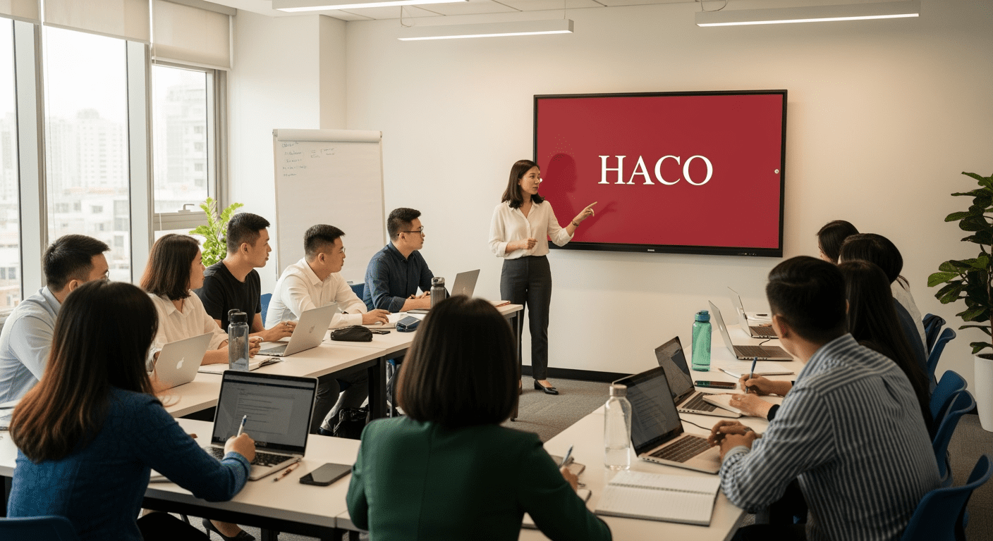 khóa học chứng chỉ dạy tiếng Việt cho người nước ngoài