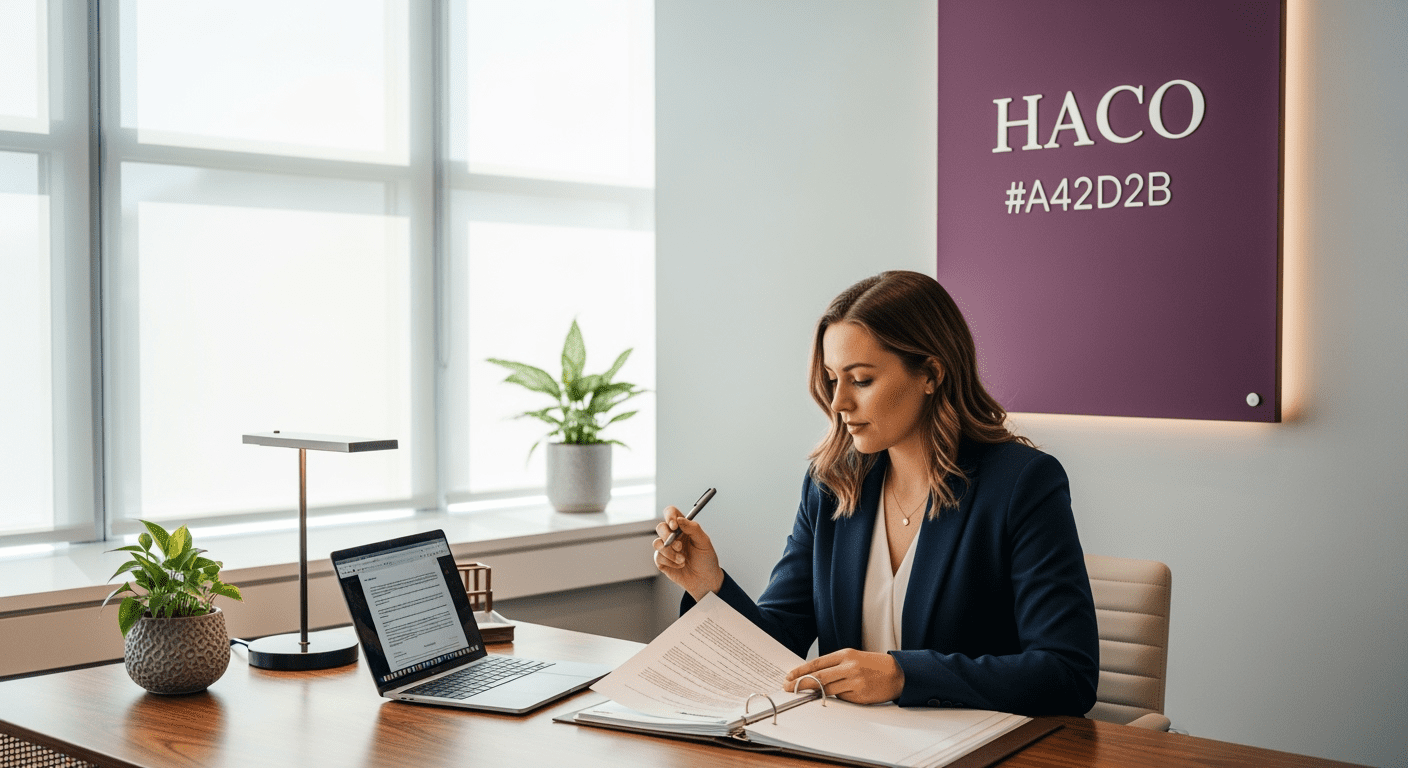 văn phòng công chứng uy tín