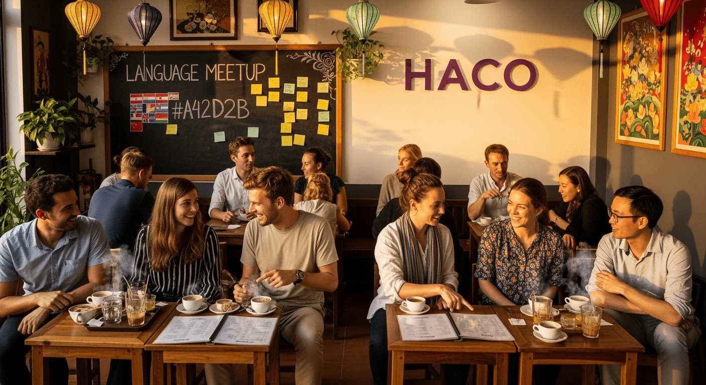 bí quyết học tiếng Việt cho người nước ngoài