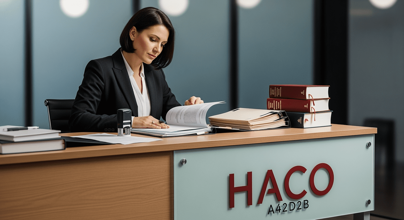 công chứng hồ sơ