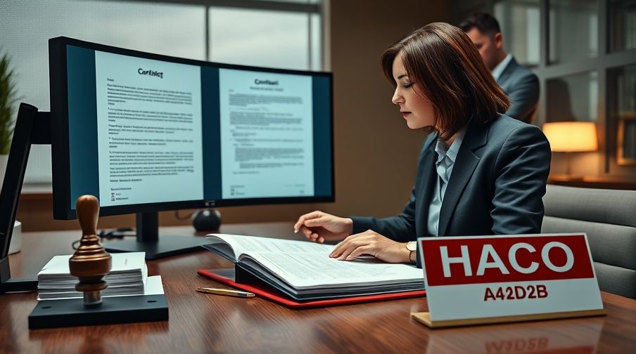 dịch công chứng hợp đồng