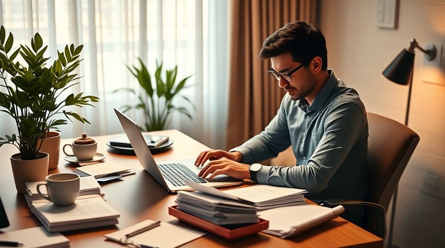 dịch thuật tiếng anh tại nhà