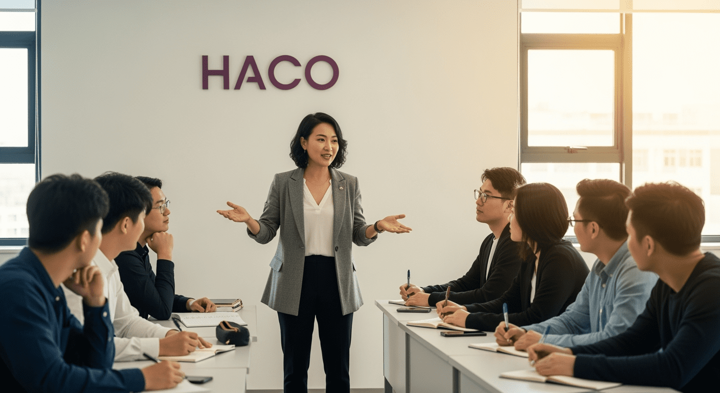 trường dạy phiên dịch tiếng hàn