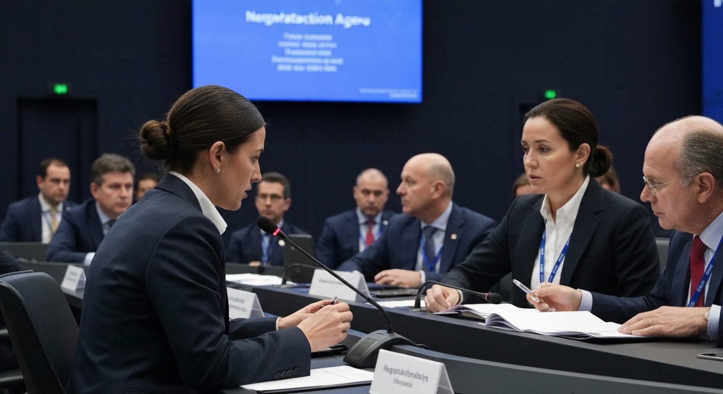 cơ hội nghề phiên dịch