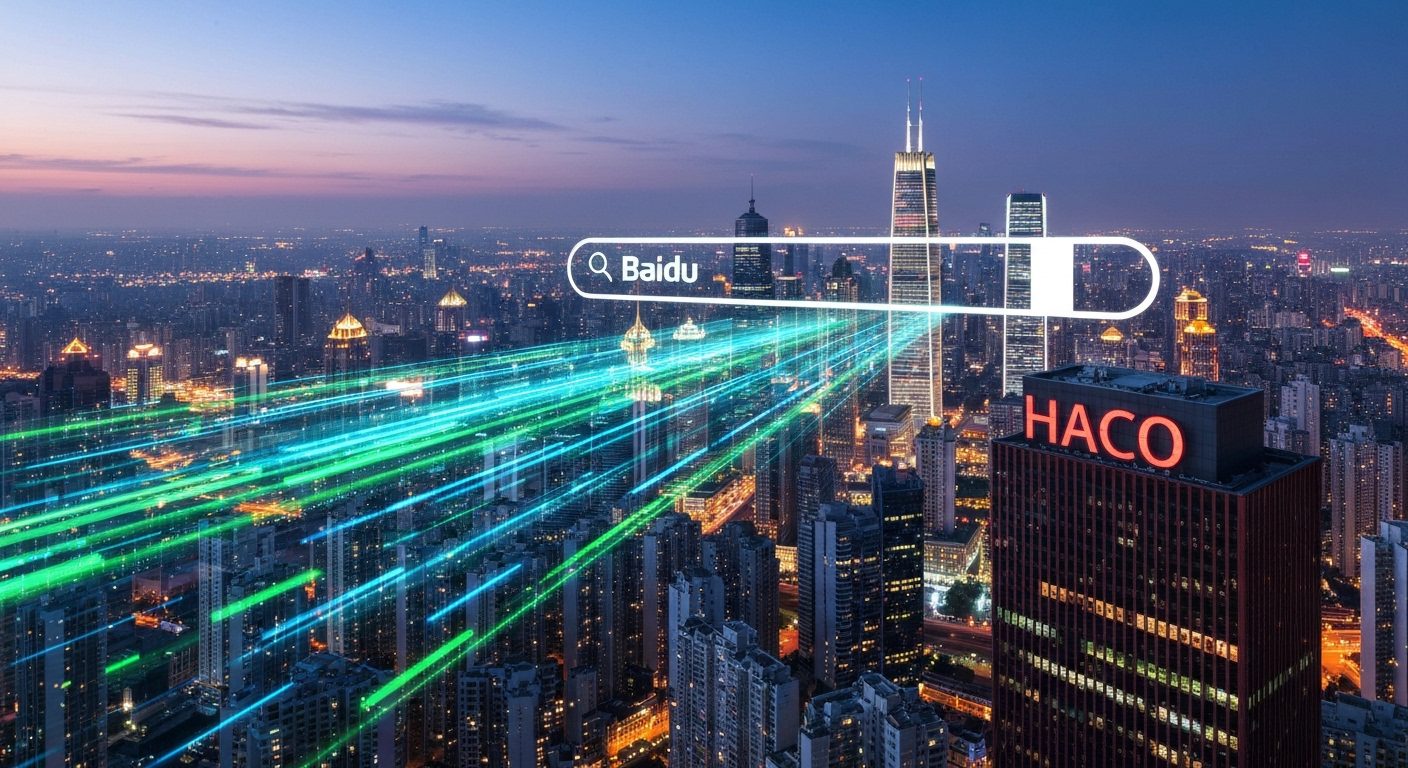 seo baidu: hướng dẫn cơ bản
