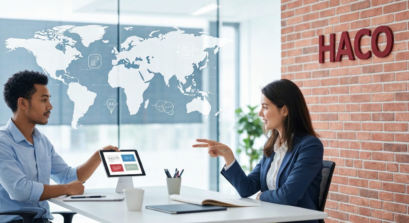 công ty phiên dịch tiếng anh