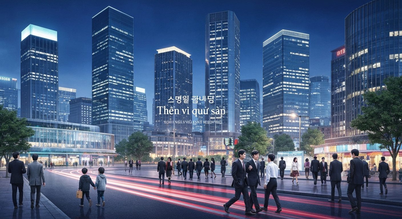 trung tâm dịch thuật tiếng hàn giá rẻ