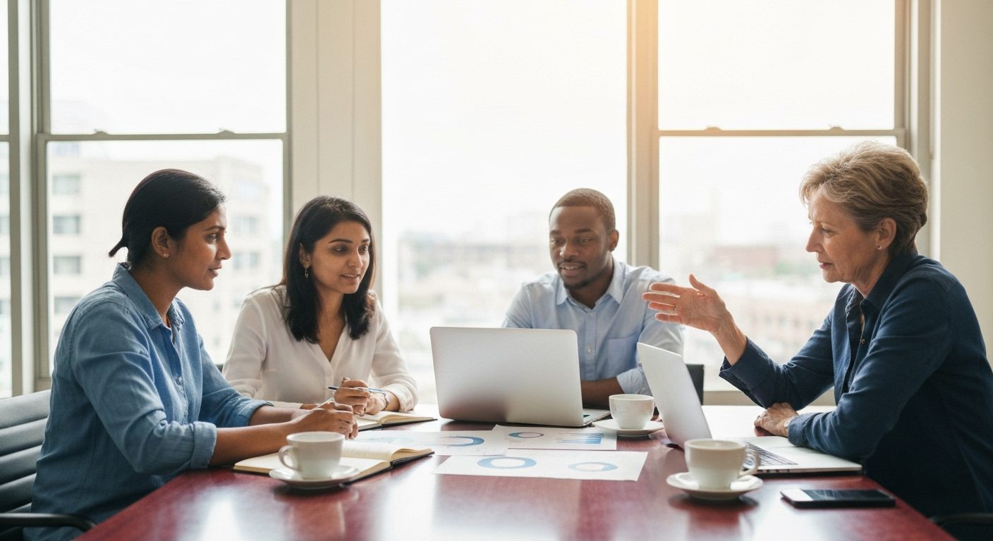 cơ hội nghề phiên dịch