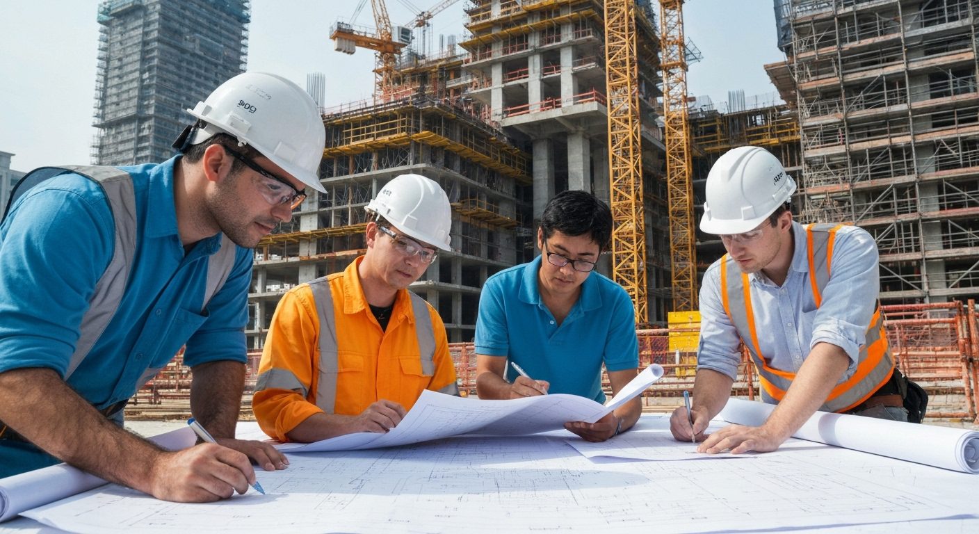 dịch tiếng anh chuyên ngành xây dựng